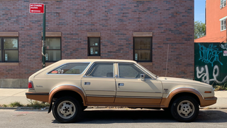 This Brooklyn Eagle Is Still Soaring In Gowanus